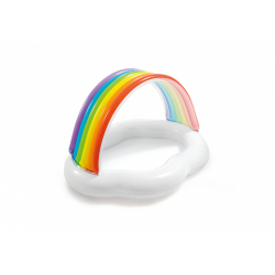 Obrázek Kinderbecken Rainbow