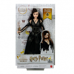 Obrázek Harry Potter a tajemná komnata panenka - Belatrix Lestrangeo