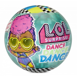 Obrázek L.O.L. Surprise! Dance panenka PDQ
