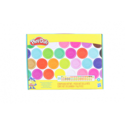 Obrázek Play-Doh velká sada 35 ks
