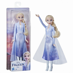 Obrázek Ledové království 2 panenka výpravná Elsa