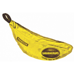 Obrázek Bananagrams