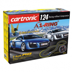 Obrázek Cartronic 124 A1-Ring (Audi R8) 6,06 m