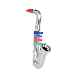 Obrázek Saxofon 4 klapky