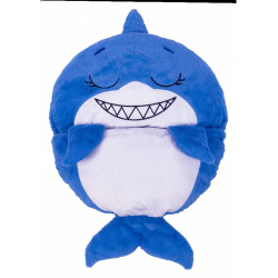 Obrázek Happy Nappers Spacáček Usínáček Modrý žralok Sandal