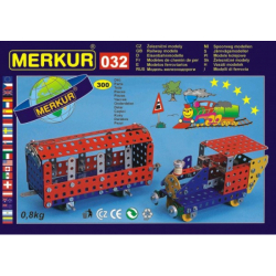 Obrázek Merkur M 032 železničné modely