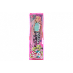 Obrázek Barbie Modelka - Malibu top a legíny GRB50 TV 1.4.- 30.6.2021