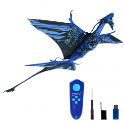 Obrázek Létající pták Avatar deluxe RC