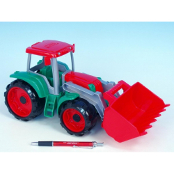 Obrázek Truxx Traktor 35cm