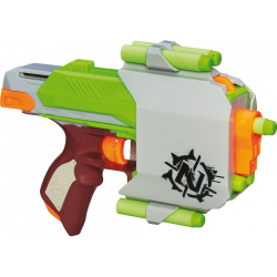 Obrázek NERF Zombie pištole