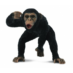 Obrázek Collecta Šimpanz