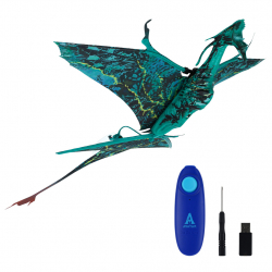 Obrázek Létající pták Avatar RC