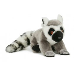 Obrázek Plyš Lemur 23 cm