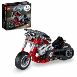Obrázek LEGO<sup><small>®</small></sup> Technic 42132 - Motorka
