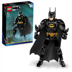 Obrázek LEGO<sup><small>®</small></sup> Batman Movie 76259 - Sestavitelná figurka: Batman™