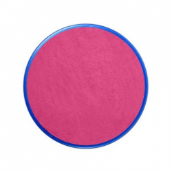 Obrázek Barva na obličej 18ml - Růžová fuchsie - Fuchsia Pink