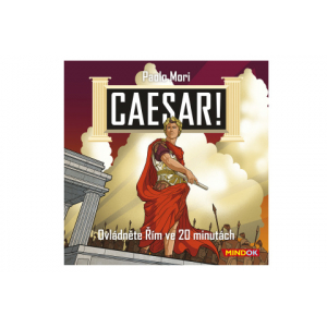 Obrázek Caesar!