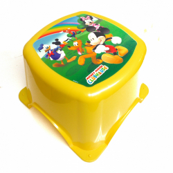 Obrázek Stolička 30x23x30cm - Mickey Mouse