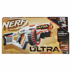 Obrázek Nerf Ultra One pistole