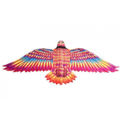 Obrázek Drak létající Orel 132x59cm - 3 barvy