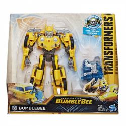 Obrázek Transformers Bumblebee Energon igniter - Bublebee