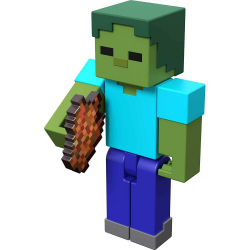 Obrázek Minecraft 8 cm figurka GTP12