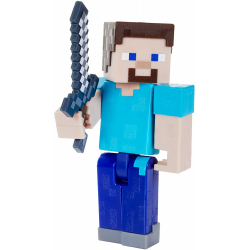 Obrázek Minecraft 8 cm figurka GTP13