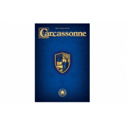 Obrázek Carcassonne 20 let