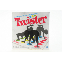 Obrázek Hra Twister 2