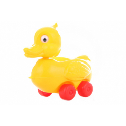 Obrázek Ente auf Rädern