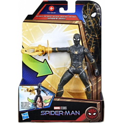 Obrázek Spider-man 3 Figurka deluxe - Spider-Man Dark F1918