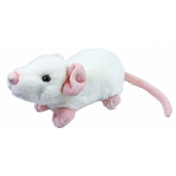 Obrázek plyšová myš, 21 cm