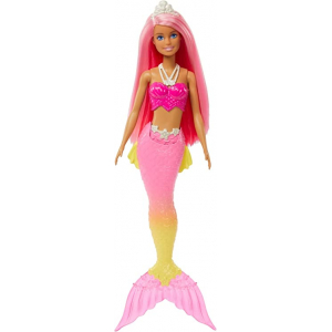Obrázek Barbie Kouzelná možská víla HGR11