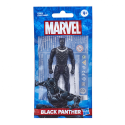 Obrázek Marvel Figurka 9,5 cm - Black Panther