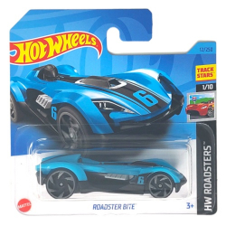 Obrázek Hot Wheels Angličák - Roadster Bite