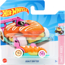 Obrázek Hot Wheels Angličák - Donut Drifter