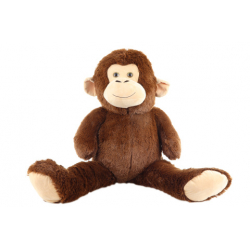 Obrázek Plyš Opice 95 cm