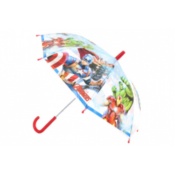 Obrázek Deštník Avengers manuální