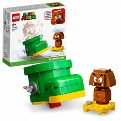 Obrázek LEGO<sup><small>®</small></sup> Super Mario 71404 - Goombova bota – rozšiřující set