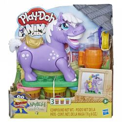 Obrázek Play-Doh předváděcí poník Naybelle