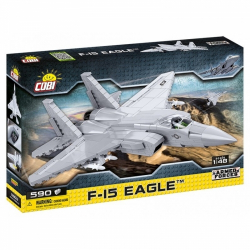 Obrázek Cobi 5803  Armed Forces F-15 Eagle