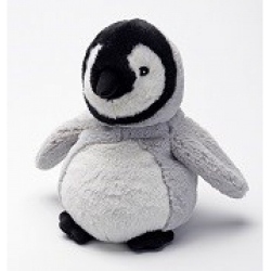 Obrázek Hřejivý tučňák šedivý