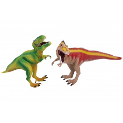 Obrázek Dinosaurus plast 25cm - - 2 druhy