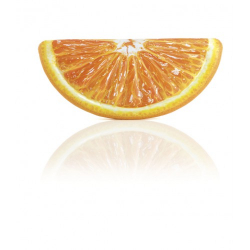 Obrázek Nafukovací plátek pomeranče 1,78mx85cm