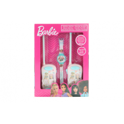 Obrázek Barbie Vysílačka a hodinky