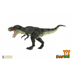 Obrázek Tyrannosaurus zooted plast 31cm v sáčku