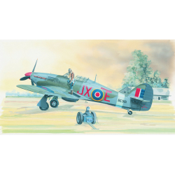 Obrázek Hawker Hurricane MK.II