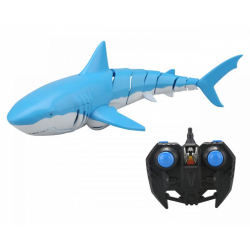 Obrázek Žralok na dálkové ovládání