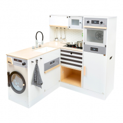 Obrázek Small Foot Modulární dřevěná kuchyňka XL