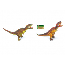 Obrázek Dinosaurus měkký Allosaurus 69 cm